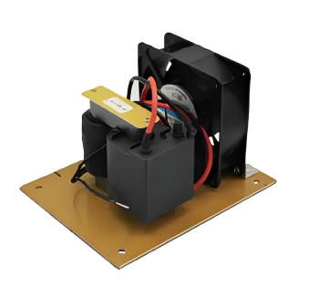 600W