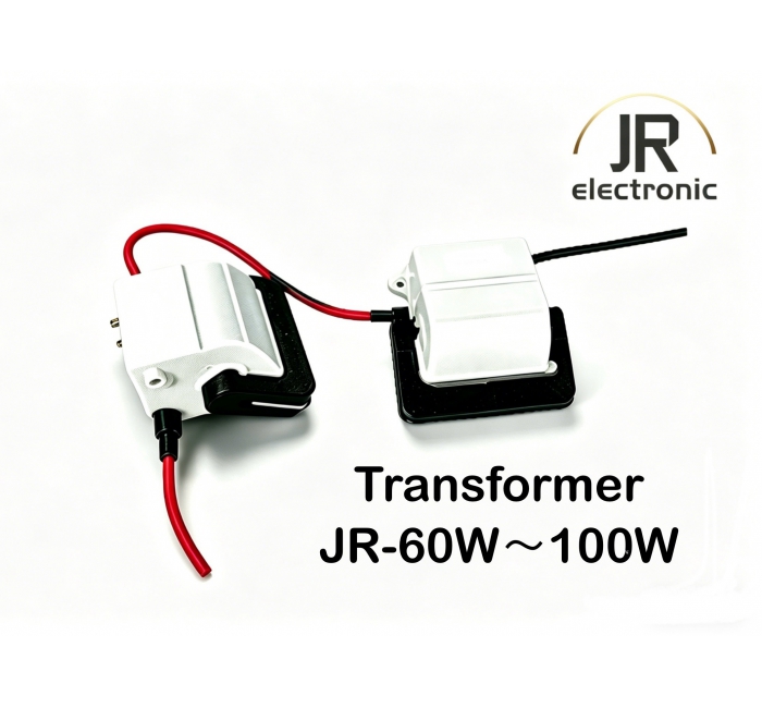 60W-100W